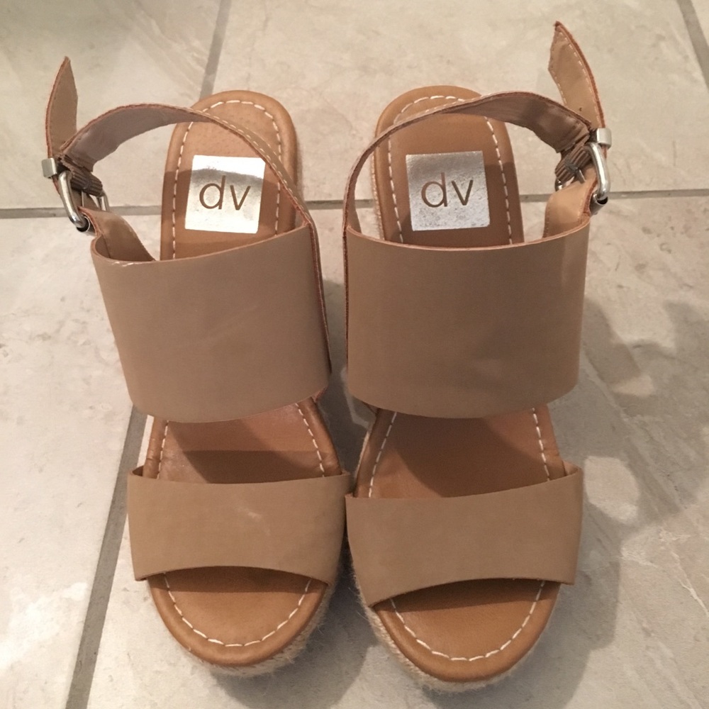 Dolce Vita Wedges